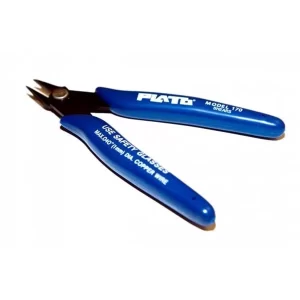 PLATO CLAMP PLIERS CUTTER