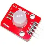 10mm RGB Module