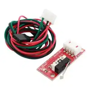 Endstop Mechanical Limit Switch
