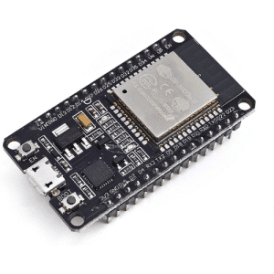 ESP32 Development Board 2.4GHz WiFi+Bluetooth (30Pin)