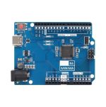 Arduino UNO R4 Minima (Original Chip)