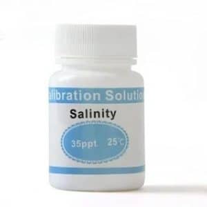 SALINITY CALIBRATION SOLUTION 35 PPT 25ML