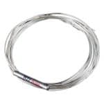 PT100 Thermal resistance RTD Probe Sensor 1M