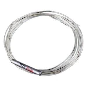 PT100 Thermal resistance RTD Probe Sensor 1M