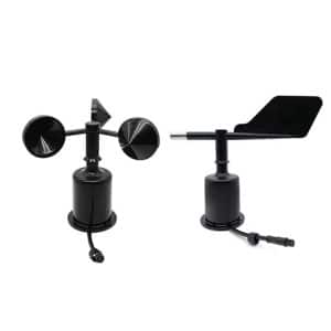 Wind Speed and Direction sensor kit 0-5V