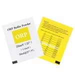 ORP Calibration Buffer powder 256mv