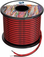 High Grade Silicon Wire 16AWG 1m