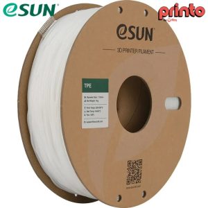 eSUN eFlex (TPU-87A) 1.75mm 3D Filament 1KG