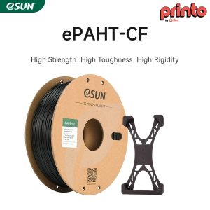 eSUN ePAHT-CF 1.75mm 3D Filament 0.75KG