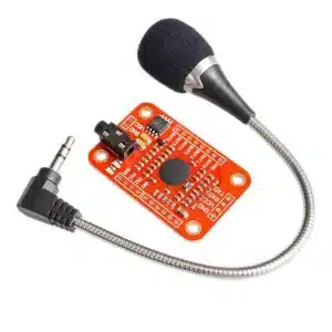 Voice Recognition Module v3