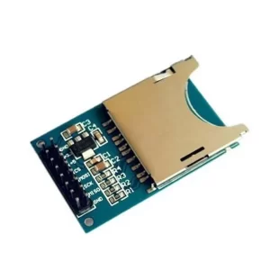 SD Card Module