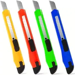 cutter knife 20mm