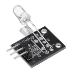 Heartbeat Detection Sensor Module