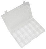 Medium Box for kits