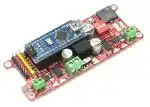 JSUMO Genesis Arduino Robot Controller (With Arduino Nano)