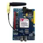 SIM900 GSM GPRS Shield