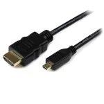 HDMI TO MICRO HDMI Cable 2M