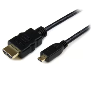 HDMI TO MICRO HDMI Cable 2M