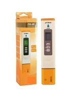 2 in 1 PH/Temperature Meter - PH80