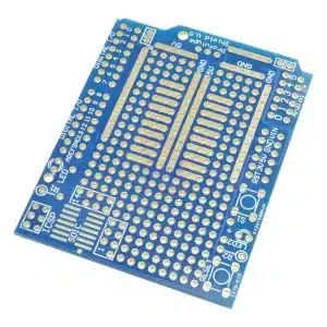 Proto Shield for Arduino UNO V5.0