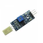 HR202 Humidity sensor module