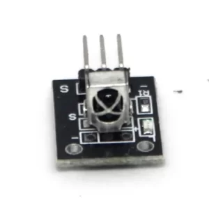 Infrared sensor receiver Module HX1838