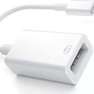 iphone lightning to usb OTG Adapter