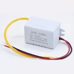 XH-M302 AC-DC Power Supply Adapter 110-220V to 12V 250MA 3W
