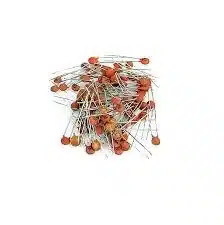 300PCS Ceramic capacitor kit 30 values 10pcs each 2PF-0.1UF