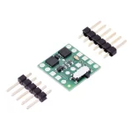 Mini MOSFET Slide Switch With Reverse Voltage Protection, LV