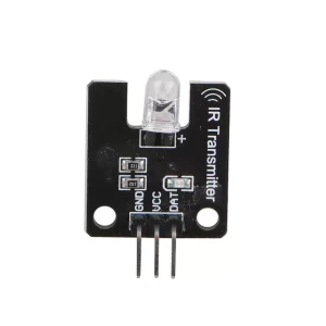 Infrared transmitter Module