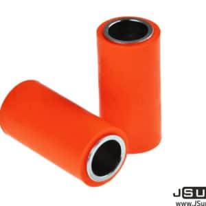 JSUMO JS2042 Silicone Wheel Set (20 x 42mm - Pair)