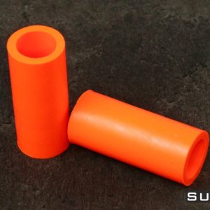 JSUMO JS2042 Replacement Silicone Tyres (Pair)