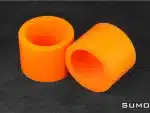 JSUMO JS5230 Replacement Silicone Tyres (Pair)