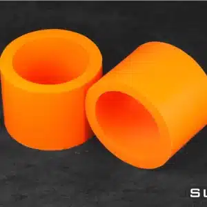 JSUMO JS5230 Replacement Silicone Tyres (Pair)