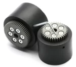 JSUMO JS4530 Robot Wheel 45x30mm Pair