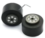 JSUMO JS5530 Robot Wheel 55x30mm Pair