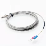 K Type Thermocouple M6 (3 m)