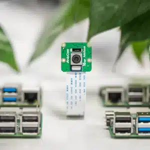 16MP Camera Module for Raspberry Pi - NoIR Fixed Focus