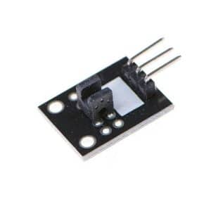 KY-010 Smart Electronic Light Blocking Photo Interrupter Sensor Module
