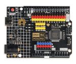 Arduino UNO R4 MINIMA Plus (Original Chip)