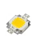 50 W LED With Color Temperature Of 4000-4500 K