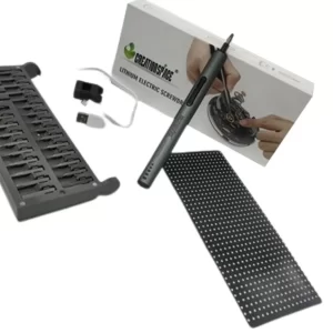 CREATIONSPACE Electric screwdriver 55pcs