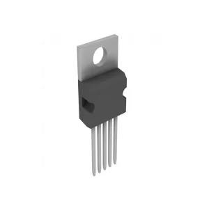 LD33 3.3V voltage regulator