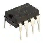 LM741 OPERATIONAL AMPLIFIER