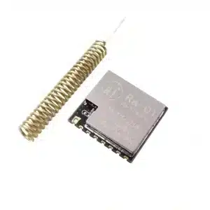 RA-01 10KM 433M LORA LONG RANGE WIRELESS MODULE