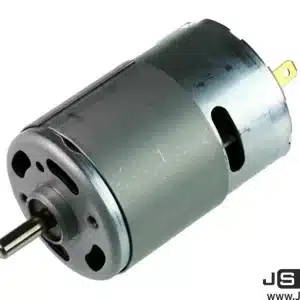 JSUMO Mabuchi RS-750SF DC Motor