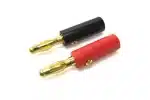 Banana Male Plugs 4.0mm