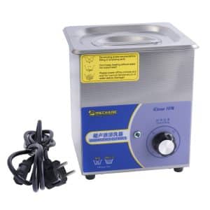 MECHANIC Ultrasonic cleaner iClean 10D