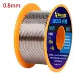 MECHANIC High Quality Soldering Wire 40g 0.8mm